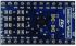STMicroelectronics LSM6DSO32 adapter board for a standard DIL24 socket Evaluation Board for LSM6DSO32 X-NUCLEO-IKS01A1,