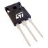 STMicroelectronics TN4050-12WL, Silicon Controlled Rectifier 1200V, 25 50mA