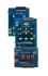 STMicroelectronics STEVAL-LLL010V1, Evaluation Kit for LED8102S 8-Channel LED Driver with Direct Switch Control LED