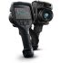 FLIR E86-EST-24 Thermal Imaging Camera, +15 → +45 °C, 464 x 348pixel Detector Resolution