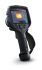 FLIR E86 24° Thermal Imaging Camera, -20 → +1500 °C, 464 x 348pixel Detector Resolution With RS Calibration