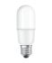 GLS LED-lámpa 8 W, 60W-nak megfelelő, 240 V, Hideg fehér