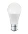 10 W B22d LED Smart Bulb, Warm White