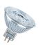 LED-es fényvető izzólámpa 3,8 W, 35W-nak megfelelő, 36° fénysugár, 12 V, Meleg fehér