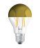 LEDVANCE ST CLAS A E27 GLS LED Bulb 4 W(37W), 2700K, Warm White, A60 shape