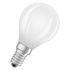 P CLAS P E14 GLS LED Bulb 2.8 W(25W), 2700K, Warm White, P45 shape