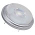 G53 LED Reflector Lamp 7.3 W(50W), 3000K, Warm White, Reflector shape