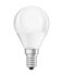 LEDVANCE P CLAS P LED-Lampe P45 4,5 W / 230V, E14 Sockel, 2700K warmweiß