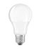 GLS LED-lámpa 9 W, 60W-nak megfelelő, 240 V, Meleg fehér