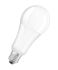 P CLAS A E27 GLS LED Bulb 21 W(150W), 2700K, Warm White, A60 shape