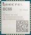 Quectel BC66NB-04-STD Module B1/B2/B3/B4/B5/B8/B12/B13/B17/B18/B19/B20/B25/B26*/B28/B66/B71/B85MHz