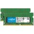 Memoria RAM Crucial 64 GB No, 3200MHZ