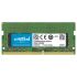 Crucial 32 GB DDR4 RAM 2666MHz SODIMM 1.2V