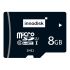InnoDisk Micro SD-kártya Igen MicroSDHC 8 GB MLC