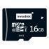 InnoDisk 16 GB Industrial MicroSDHC Micro SD Card, Class 10, U1, UHS-I