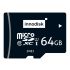 InnoDisk 64 GB MLC Mikro SD-kort