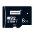 Karta Micro SD MicroSDHC 8 GB Ano iSLC InnoDisk