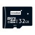 InnoDisk 32 GB Industrial MicroSDHC Micro SD Card, Class 10, U1, UHS-I