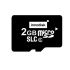InnoDisk 2 GB Industrial MicroSDHC Micro SD Card, Class 6 UHS-I, U1