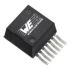 1-Channel, DC-DC DC-DC Converter, Adjustable, 1A 7-Pin, TO263-7EP