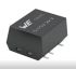 1-Channel, Isolated, Un-Regulated DC-DC Converter, 200mA 8-Pin, SMT