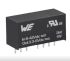 1-Channel, DC-DC DC-DC Converter, Adjustable, 300mA 8-Pin, SIP
