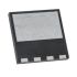 MOSFET, 1 elem/chip, 30 A, 650 V, 5-tüskés, DFN8x8 TK099V65Z Szilikon