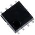 MOSFET Toshiba TPHR8504PL,L1Q(M, VDSS 40 V, ID 150 A, SOP de 8 pines