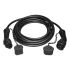 32 A Type 2, EV Charging Cable 7m