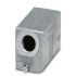 Phoenix Contact HC Heavy Duty Power Connector Housing, PG21 Thread