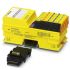 Phoenix Contact Safety Module for use with PLC, 121.1 x 53.6 x 54 mm, Digital, 24 V dc, Safety Module