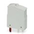Phoenix Contact, PLT-SEC Surge Protection Plug 80 V ac Maximum Voltage Rating Protective Plug