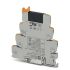 Phoenix Contact PLC-OPT Series Solid State Interface Relay, 57.6 V dc Control, 3 A Load, DIN Rail Mount