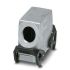 Phoenix Contact HC-STA Heavy Duty Power Connector Housing, PG21 Thread