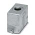 Phoenix Contact HC-STA Heavy Duty Power Connector Housing, PG21 Thread