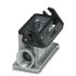 Phoenix Contact HC-STA Heavy Duty Power Connector Housing, PG21 Thread