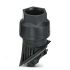 Phoenix Contact  HC-B-GM5X8 Cable Gland, M40 Max. Cable Dia. 8.6mm, Polyamide, Black, 8.5mm Min. Cable Dia., IP66,
