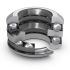 SKF 54207 Thrust Ball Bearing- Open Type 30mm I.D, 62mm O.D