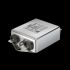 KEMET FLLE2-P EMV-Filter, 300 V ac/dc, 20A, Gehäusemontage, 1-phasig / 50-60Hz