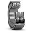SKF 3310 A-2Z/C3 Double Row Angular Contact Ball Bearing- Both Sides Shielded 50mm I.D, 110mm O.D
