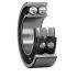 SKF 3314 A/C3 Double Row Angular Contact Ball Bearing- Open Type 70mm I.D, 150mm O.D