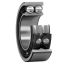 SKF 3315 A/C3 Double Row Angular Contact Ball Bearing- Open Type 75mm I.D, 160mm O.D