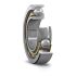 SKF 7321 BECBM Single Row Angular Contact Ball Bearing- Open Type 105mm I.D, 225mm O.D