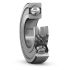 SKF W 6201-2Z Single Row Deep Groove Ball Bearing- Both Sides Shielded 12mm I.D, 32mm O.D