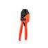 4300 Hand Crimping Tool for Machined Contact, 4 → 10mm² Wire