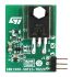 STMicroelectronics SRK1000 Adaptive Synchronous Rectification Controller Flyback Converter for STF80N10F7 for QR