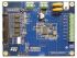 STMicroelectronics Eight-Channel High-Side Driver Based on the VNI8200XP-32 for VNI8200XP-32 for GUI Interface