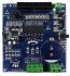 STMicroelectronics 100W Motor Control Power Board Motor Control for STIPNS2M50T-H for ST Control Board Based on STM32