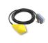 ATMI Cable Mount ABS Float Switch, Float, 5m Cable, SPDT, 250V ac Max, 125V dc Max