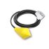 ATMI Cable Mount Copolymer Polypropylene Float Switch, Float Type, 5m Cable, SPDT, 400V AC Max, 250V DC Max